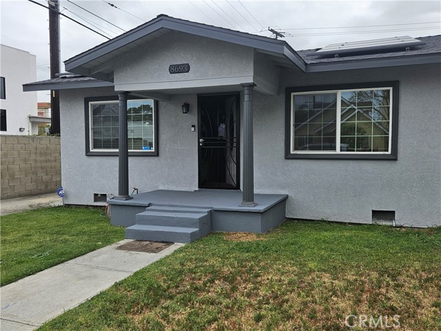 Property photo of 8693 San Carlos AV