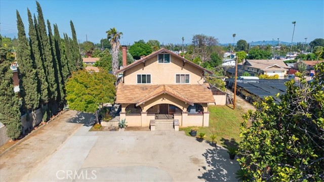 Property photo of 4536 N Irwindale AV