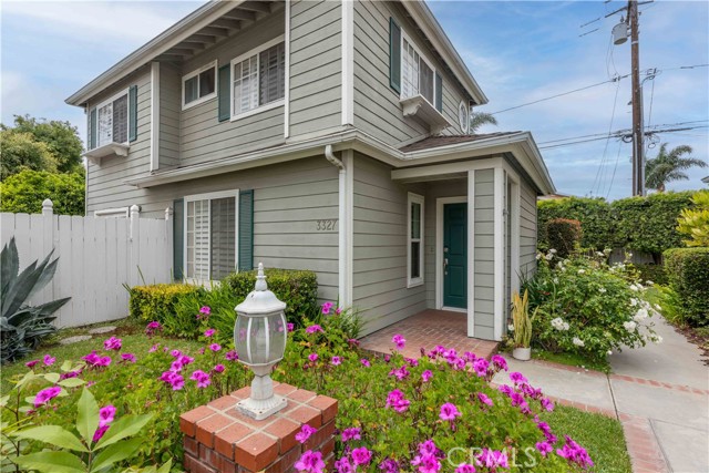Property photo of 3327 California AV