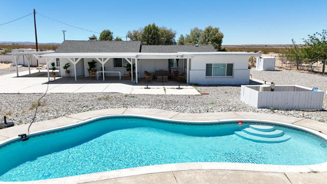 Property photo of 3080 Mesquite Springs RD