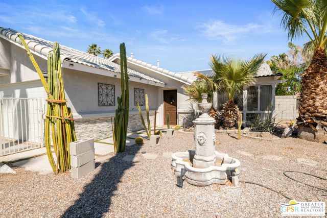 Property photo of 68148 Verano RD