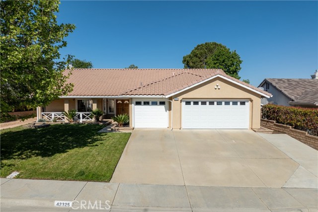 Property photo of 42325 71st ST