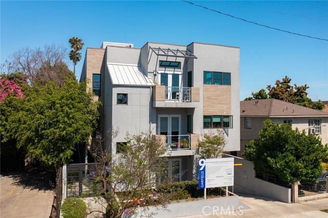 Property photo of 1746 Garfield PL