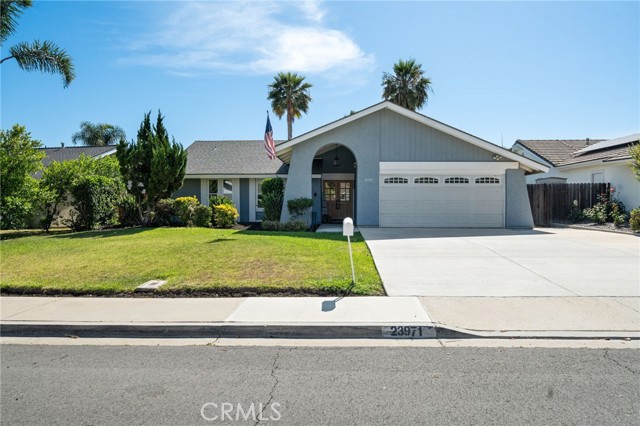 Property photo of 23971 Sprig ST