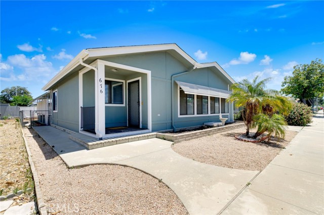 Property photo of 676 Seville DR