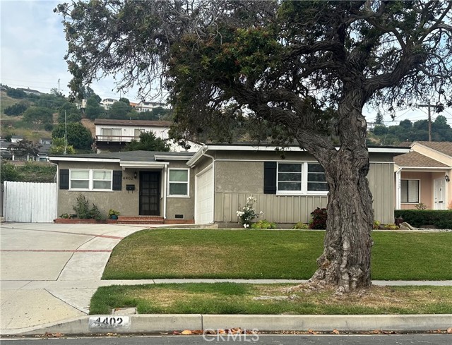 Property photo of 4402 Highgrove AV