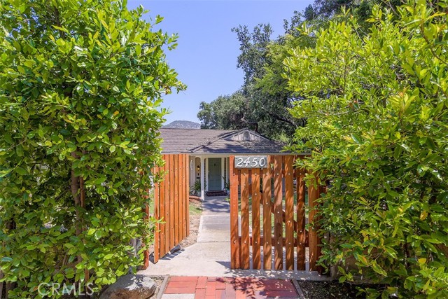 Property photo of 2450 Hermosita DR