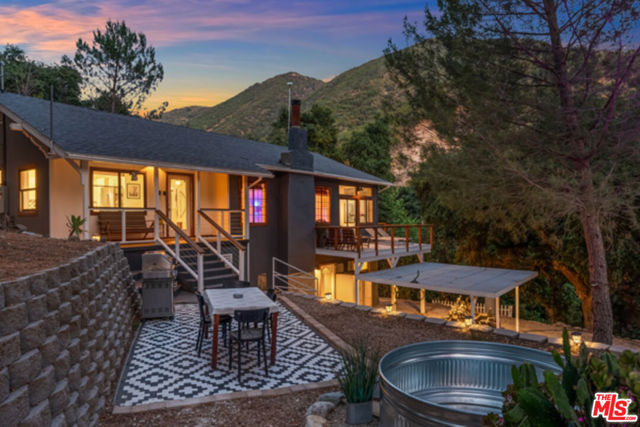 Photo of 17832 Little Tujunga Canyon Rd