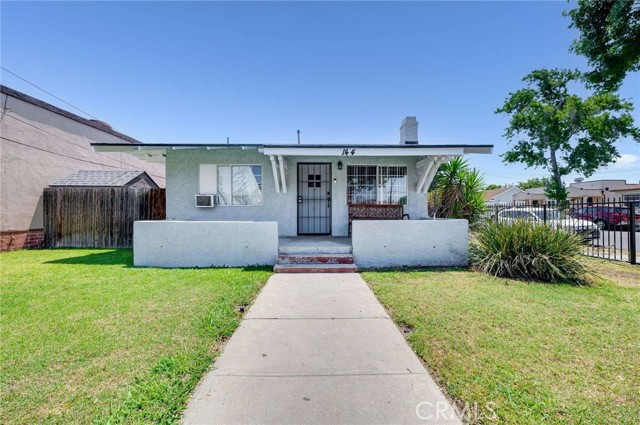 Property photo of 418 W Los Angeles AV