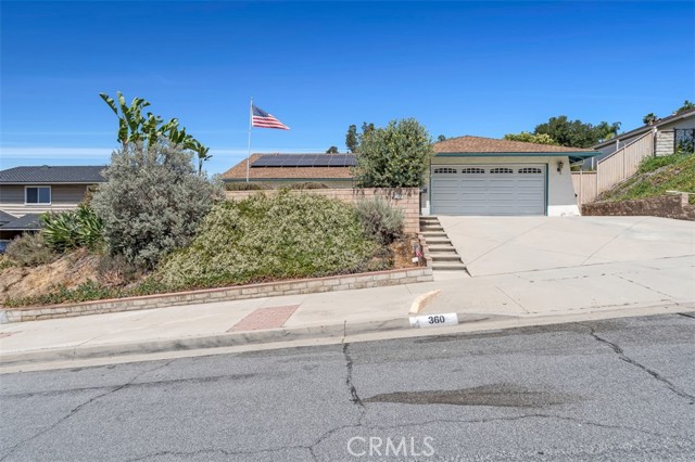 Property photo of 360 Carpio DR