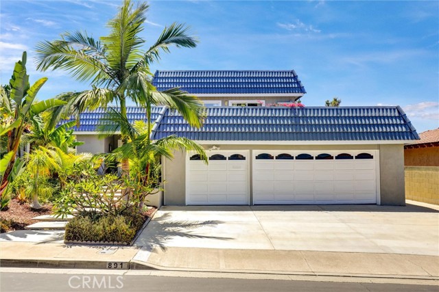 Property photo of 891 Palo Verde AV