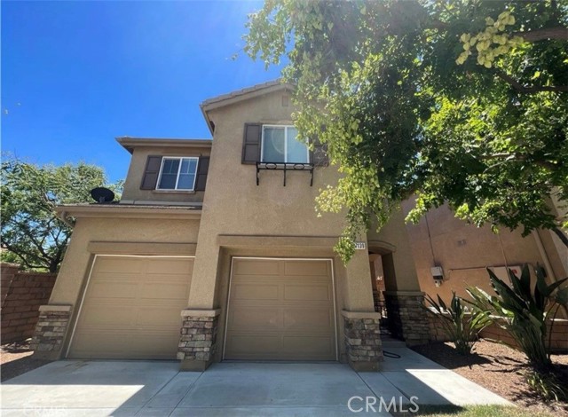 Property photo of 27139 Dolostone WY