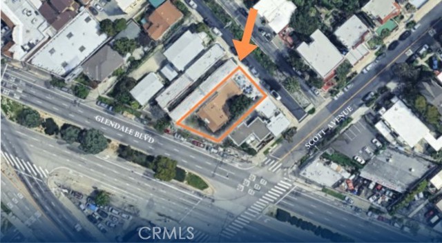 Property photo of 1506 Glendale BL