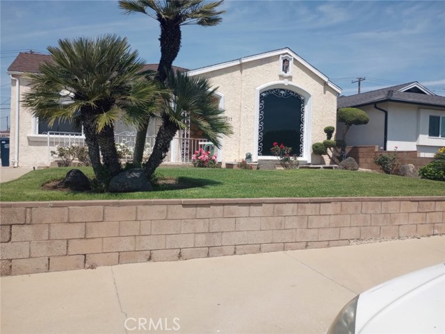 Property photo of 1617 W 125th ST