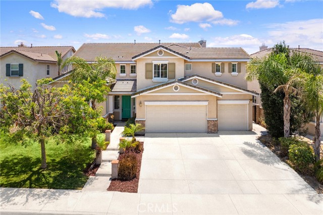 Photo of 14261 Settlers Ridge Ct