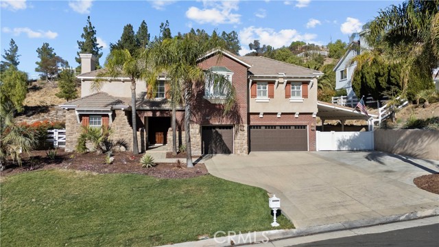 Property photo of 15355 Michael Crest Drive