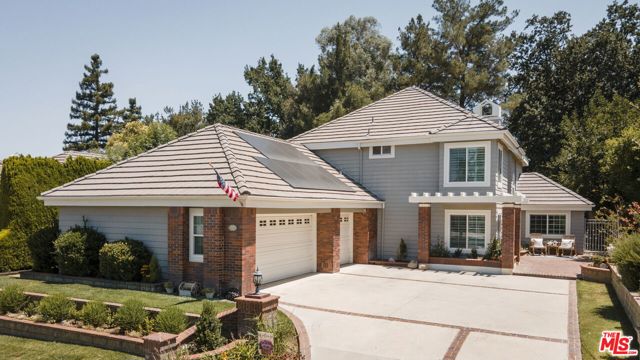Property photo of 26430 Emerald Dove DR