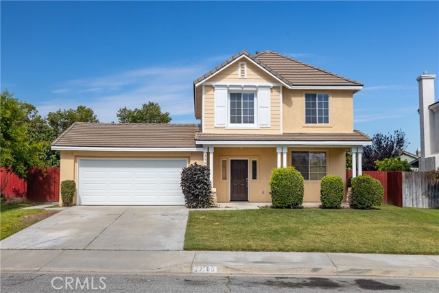 Property photo of 2560 S Young CT