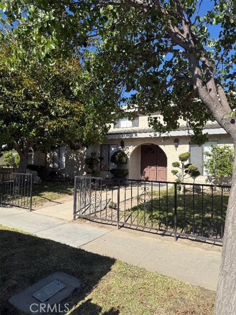 Property photo of 14730 S Normandie AV