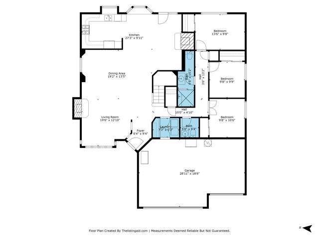 Property photo of 42962 Burlwood DR