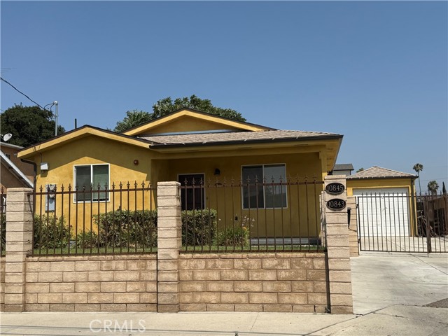 Property photo of 10845 Vinedale ST