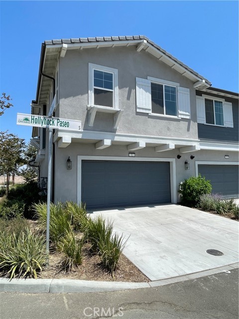 Property photo of 4283 S Hollyhock Paseo