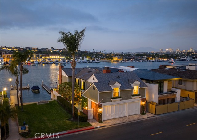 Property photo of 600 Via Lido Nord
