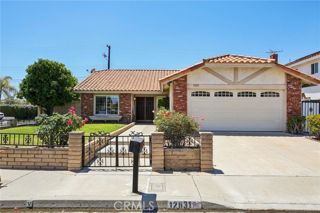 Property photo of 12631 Agnes Stanley ST