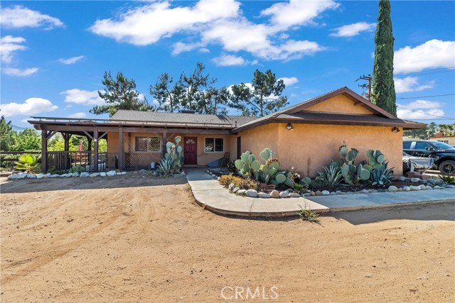 Property photo of 32809 Crown Valley RD