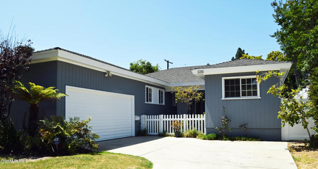 Property photo of 3315 S Bentley AV