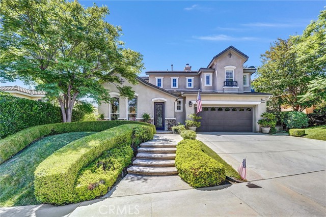Photo of 21756 Redwood Canyon Pl
