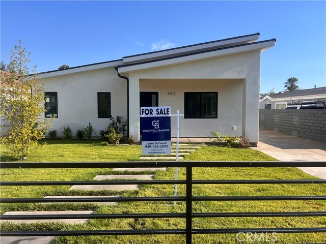 Property photo of 422 Almond AV