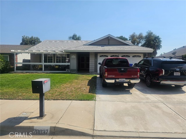 Property photo of 28037 Clifton ST