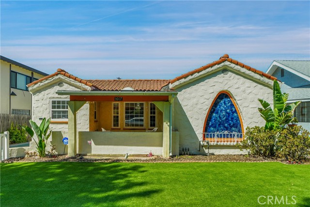 Property photo of 1607 Campus RD