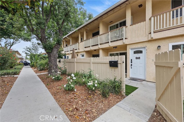 Property photo of 8121 Canby AV