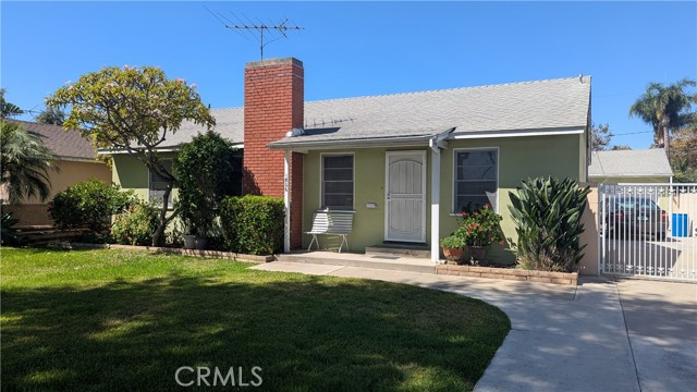 Property photo of 1806 Park DR