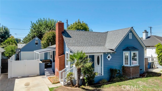 Property photo of 927 N Lamer ST