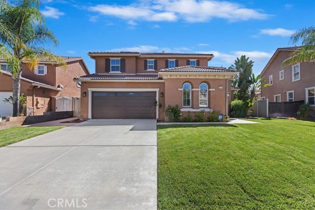 Property photo of 27792 Carlton Oaks ST