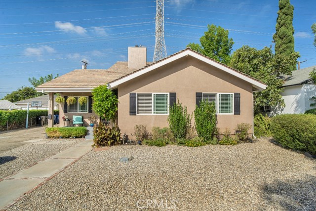 Property photo of 8921 Geyser AV
