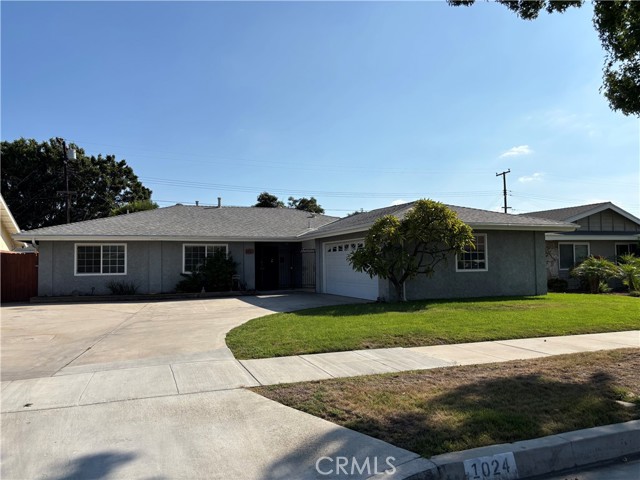 Property photo of 1024 E TULAROSA