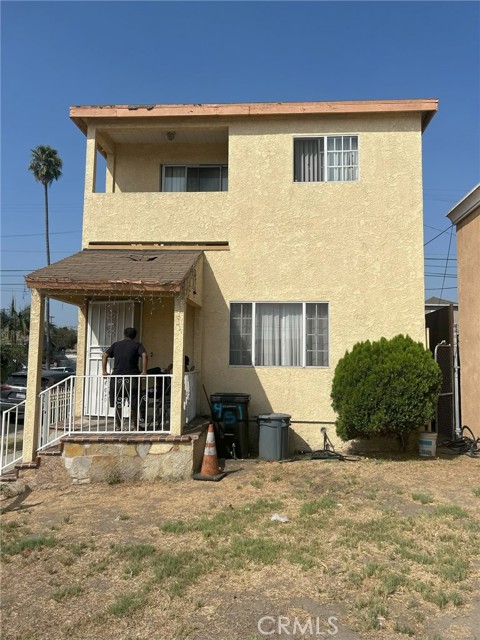 Property photo of 451 E 111th PL