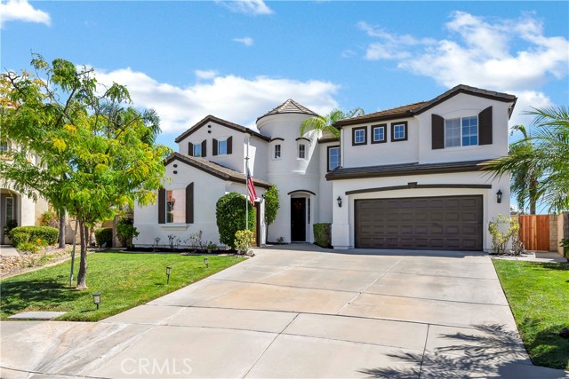 Property photo of 31553 Whitefield CT