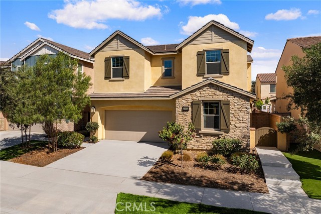 Property photo of 3931 S Mondavi WY