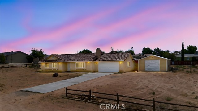 Property photo of 18125 Hackberry ST