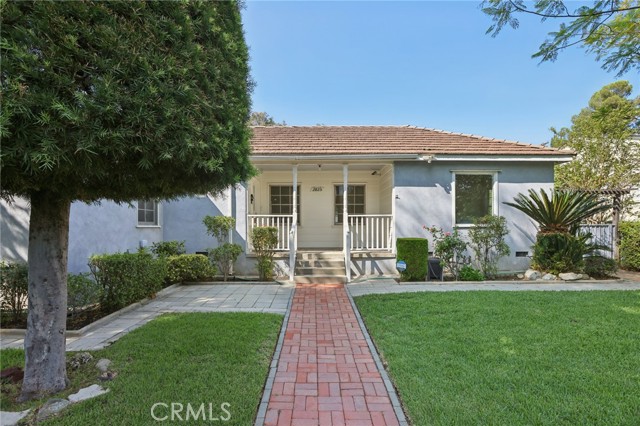 Property photo of 2825 Huntington DR