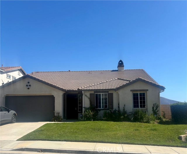 Property photo of 34826 Mediterra CR