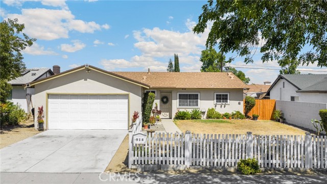 Property photo of 914 N Placer AV
