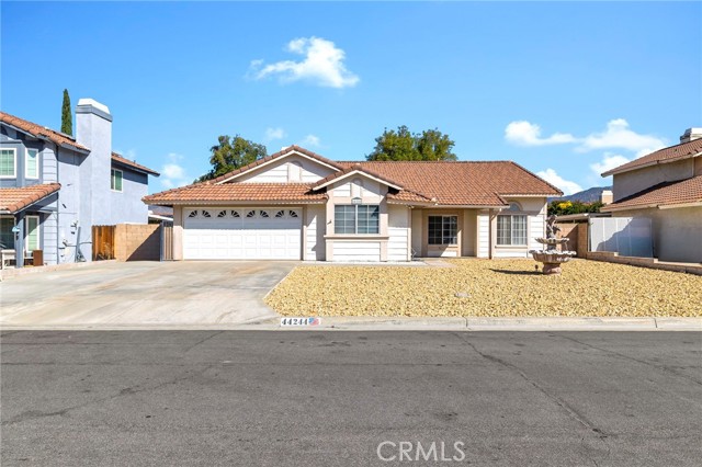 Property photo of 44244 Compiegne DR