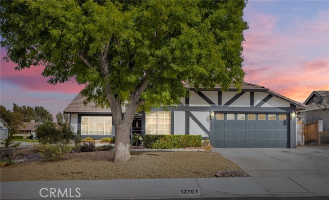 Property photo of 12761 Paso Robles DR