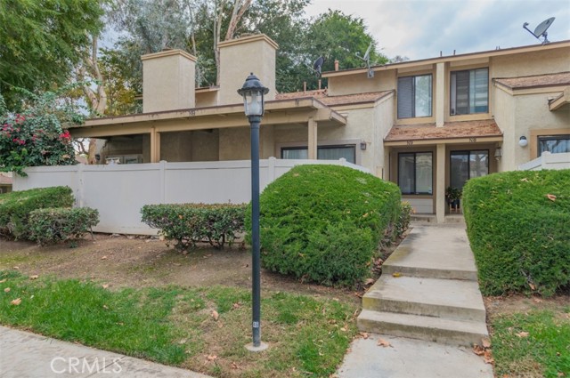 Property photo of 1031 S Palmetto AV